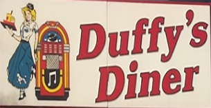 About Duffy's Diner and reviews